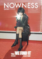 Nowness Paper (SEP 2024)