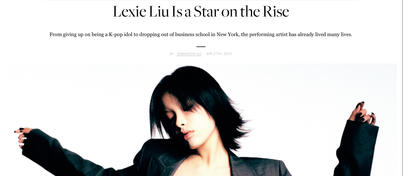 Elle Canada, 2023