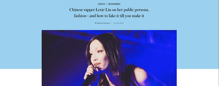 Tatler Asia, 2024