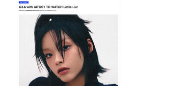 Young Hollywood, 2022