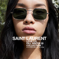 YSL Eyewear (2019)